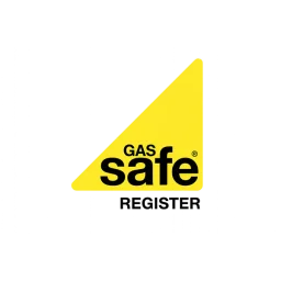 Gas Safe Registered